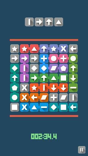 Изображение игры: Symbol Series