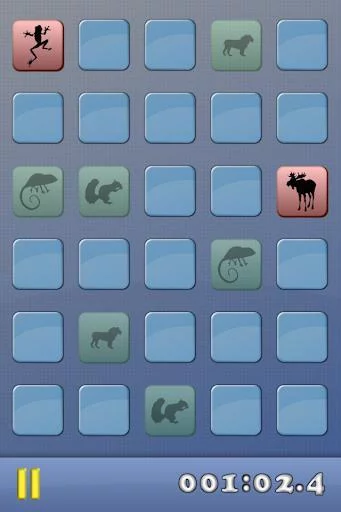 Изображение игры: Find 2