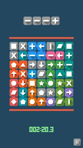 Изображение игры: Symbol Series