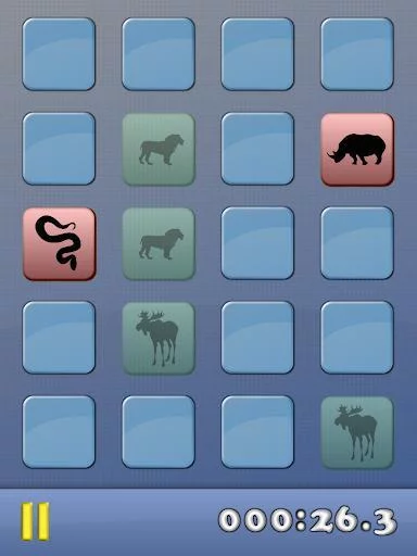 Изображение игры: Find 2