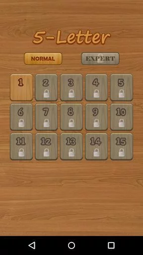 Изображение игры: Word Smart