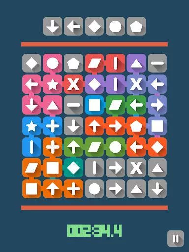 Изображение игры: Symbol Series