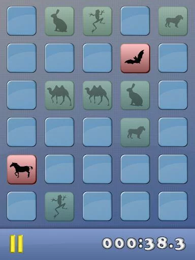 Изображение игры: Find 2