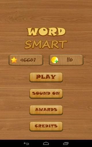 Изображение игры: Word Smart