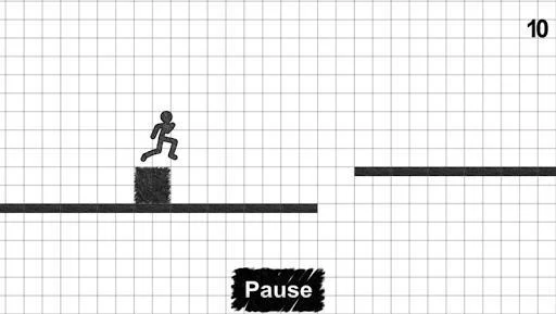 Изображение игры: Jumping Ingo