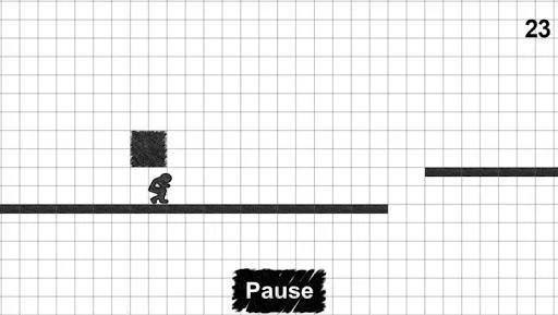 Изображение игры: Jumping Ingo
