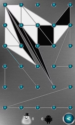 Изображение игры: TriAngles