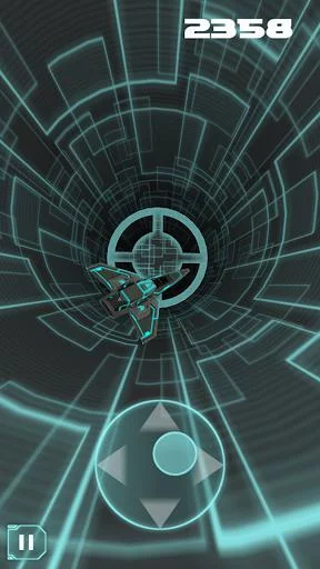 Изображение игры: ST-3D-R