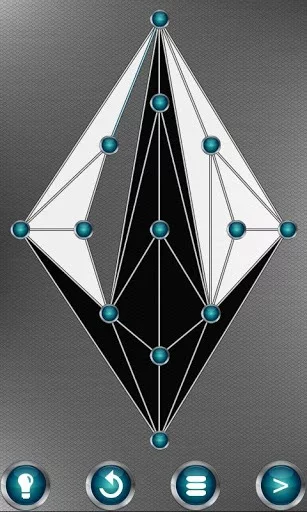 Изображение игры: TriAngles