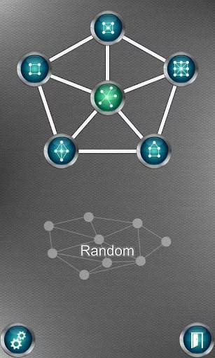 Изображение игры: TriAngles