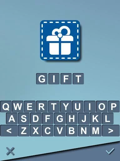 Изображение игры: CrossWordPuzzle