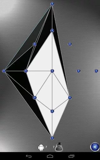 Изображение игры: TriAngles