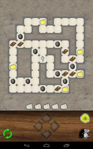 Изображение игры: Cleo