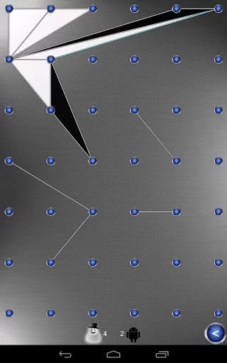 Изображение игры: TriAngles