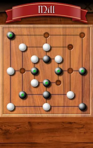 Изображение игры: Free Classic 4 - The famous board games
