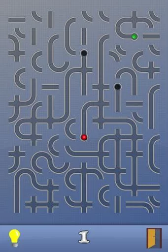 Изображение игры: FixIt