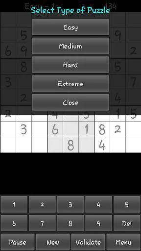 Изображение игры: Sudoku II