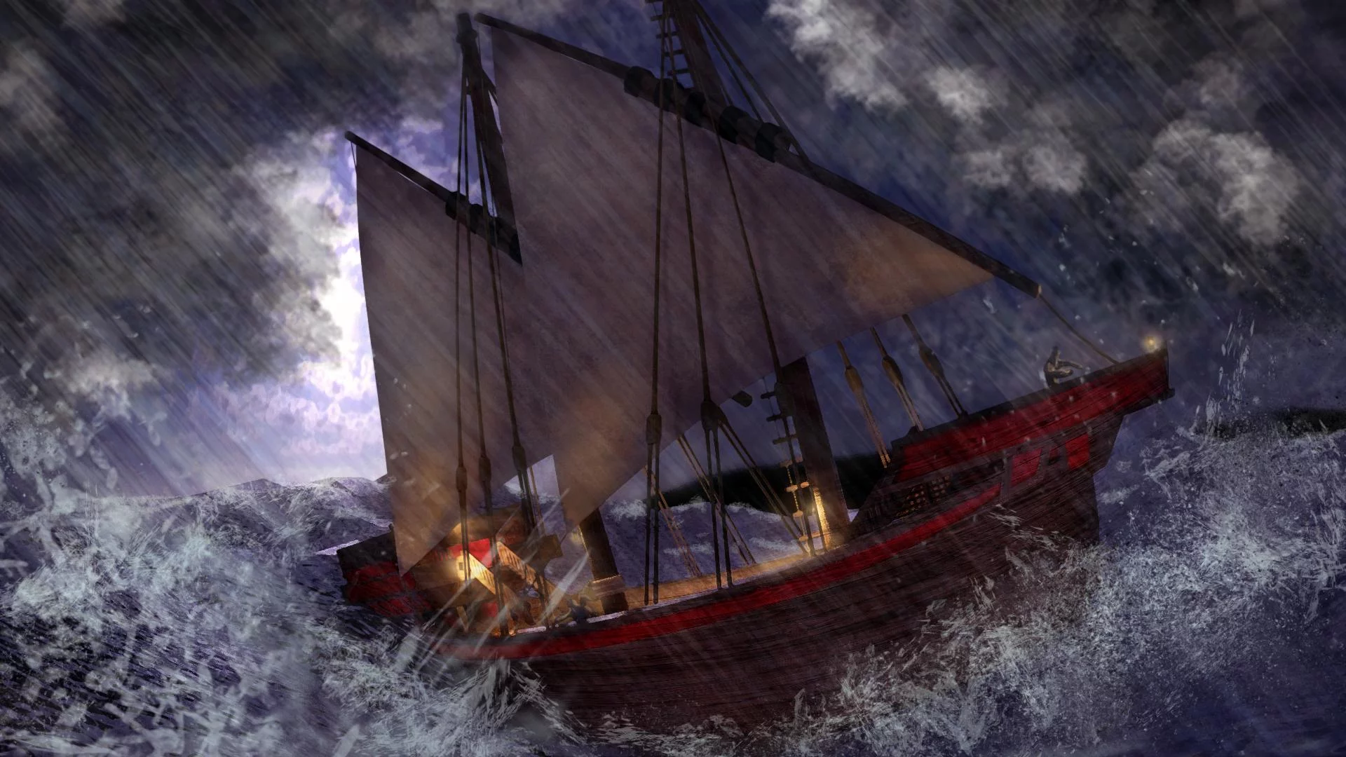 Изображение игры: Tales of Illyria:Destinies