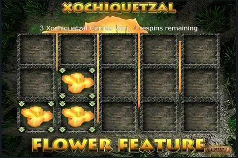 Изображение игры: Aztec Invaders Slots