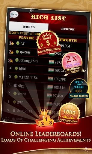 Изображение игры: Slot Machine - FREE Casino