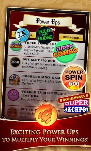 Изображение игры: Slot Machine - FREE Casino