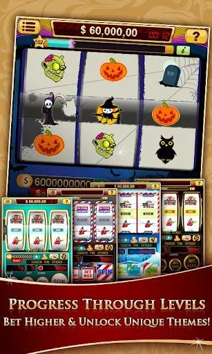 Изображение игры: Slot Machine - FREE Casino