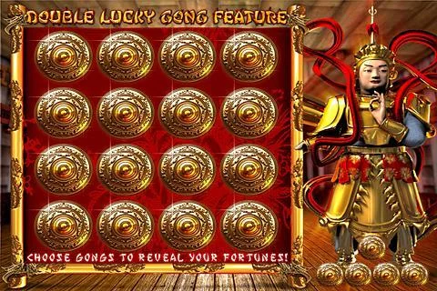 Изображение игры: Mystic Palace Slots