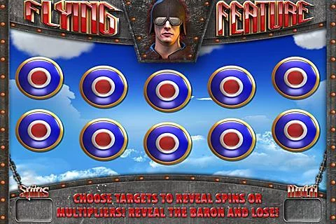 Изображение игры: Barons Bonanza 2 Slots