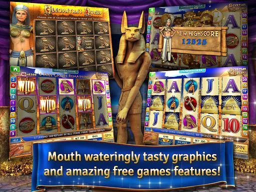 Изображение игры: Pokie Magic Casino Slots
