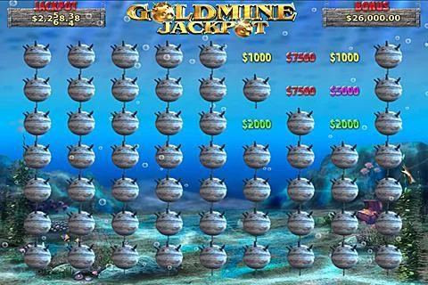 Изображение игры: Barons Bonanza 2 Slots