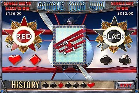Изображение игры: Barons Bonanza 2 Slots