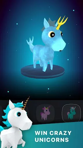 Изображение игры: Tap Tap Beat - the most addictive music game