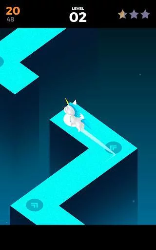Изображение игры: Tap Tap Beat - the most addictive music game