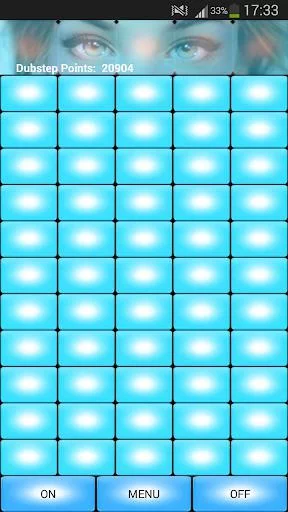 Изображение игры: Dubstep Music Maker Pad Jam