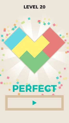 Изображение игры: ZEN - Block Puzzle