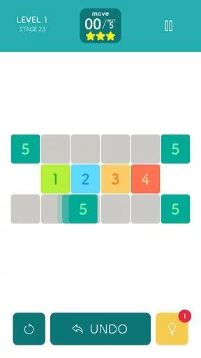 Изображение игры: 10 the Puzzle