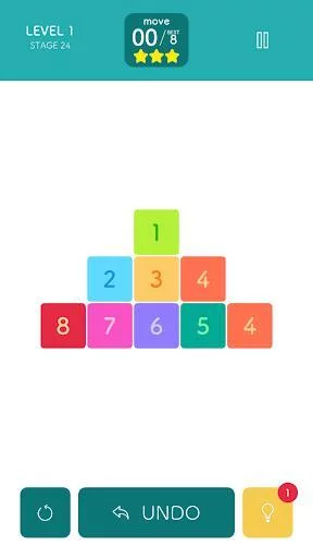 Изображение игры: 10 the Puzzle