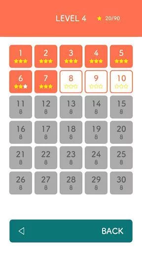 Изображение игры: 10 the Puzzle