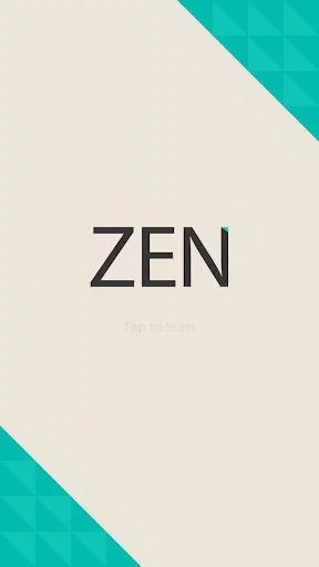 Изображение игры: ZEN - Block Puzzle