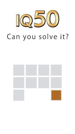 Изображение игры: Fill - one-line puzzle game