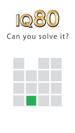 Изображение игры: Fill - one-line puzzle game