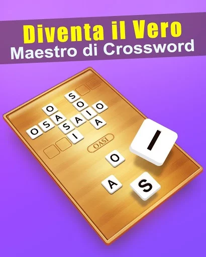 Изображение игры: Parole Croce