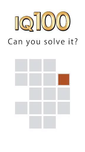 Изображение игры: Fill - one-line puzzle game