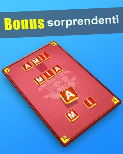 Изображение игры: Parole Croce