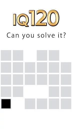 Изображение игры: Fill - one-line puzzle game