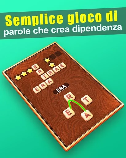 Изображение игры: Parole Croce