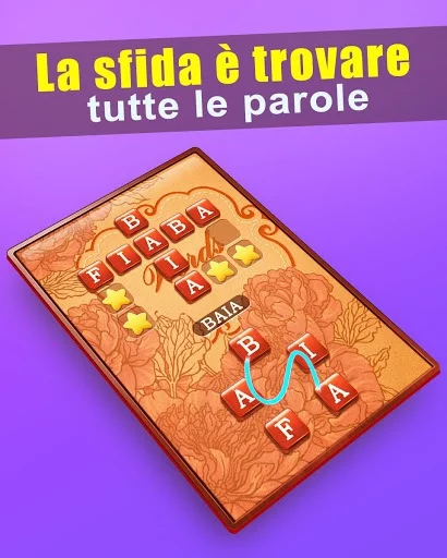 Изображение игры: Parole Croce