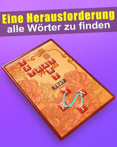 Изображение игры: Wort Kreuz