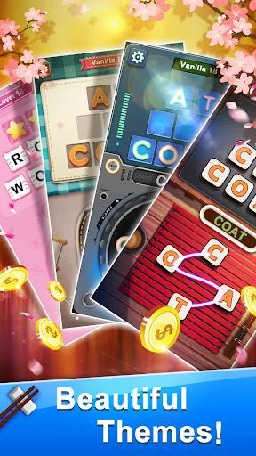 Изображение игры: Word Sushi