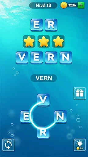 Изображение игры: Ordsjarme